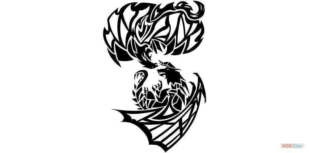 phoenix-and-dragon